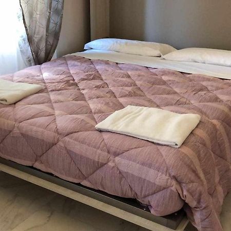 La Casa Di Morazzone Giulia Lejlighed Pavia Eksteriør billede
