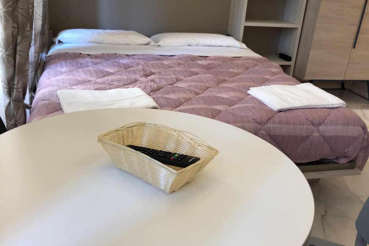 La Casa Di Morazzone Giulia Lejlighed Pavia Eksteriør billede