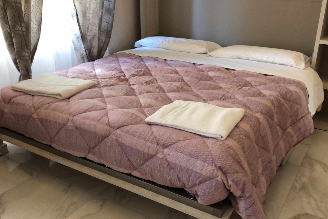 La Casa Di Morazzone Giulia Lejlighed Pavia Eksteriør billede