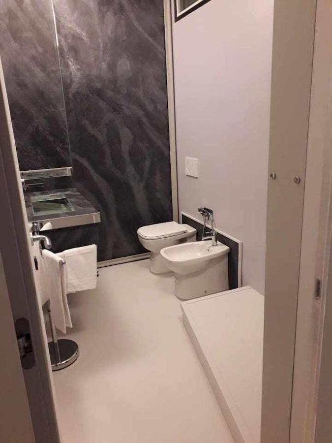 La Casa Di Morazzone Giulia Lejlighed Pavia Eksteriør billede