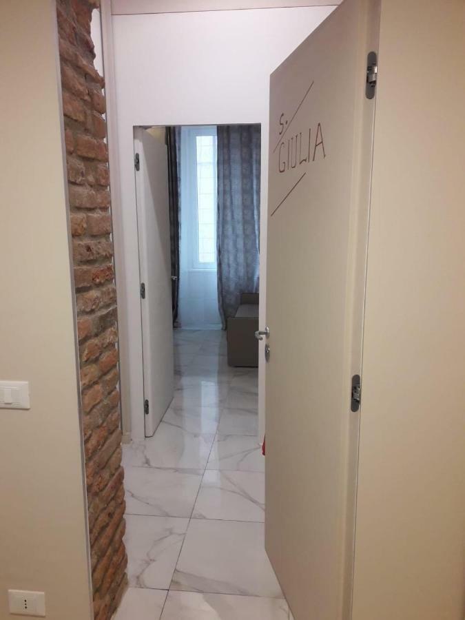 La Casa Di Morazzone Giulia Lejlighed Pavia Eksteriør billede