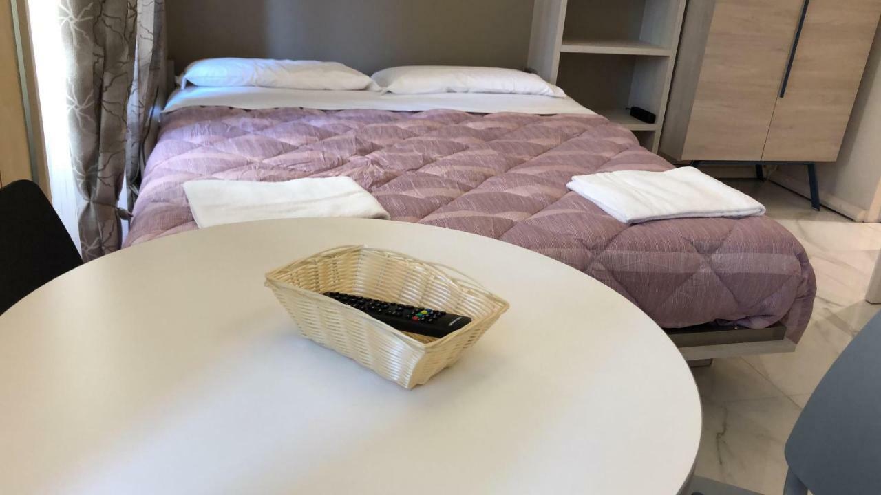 La Casa Di Morazzone Giulia Lejlighed Pavia Eksteriør billede