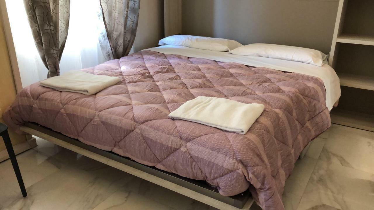 La Casa Di Morazzone Giulia Lejlighed Pavia Eksteriør billede